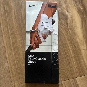 Nike Tour Classic Women’s Small Glove